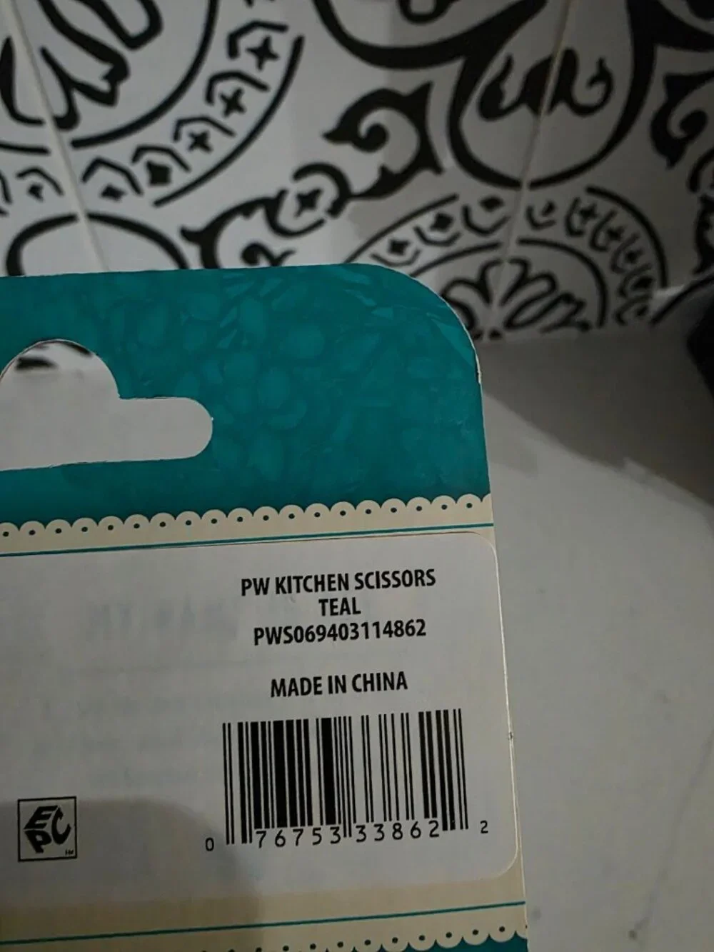 The Pioneer Woman new check
