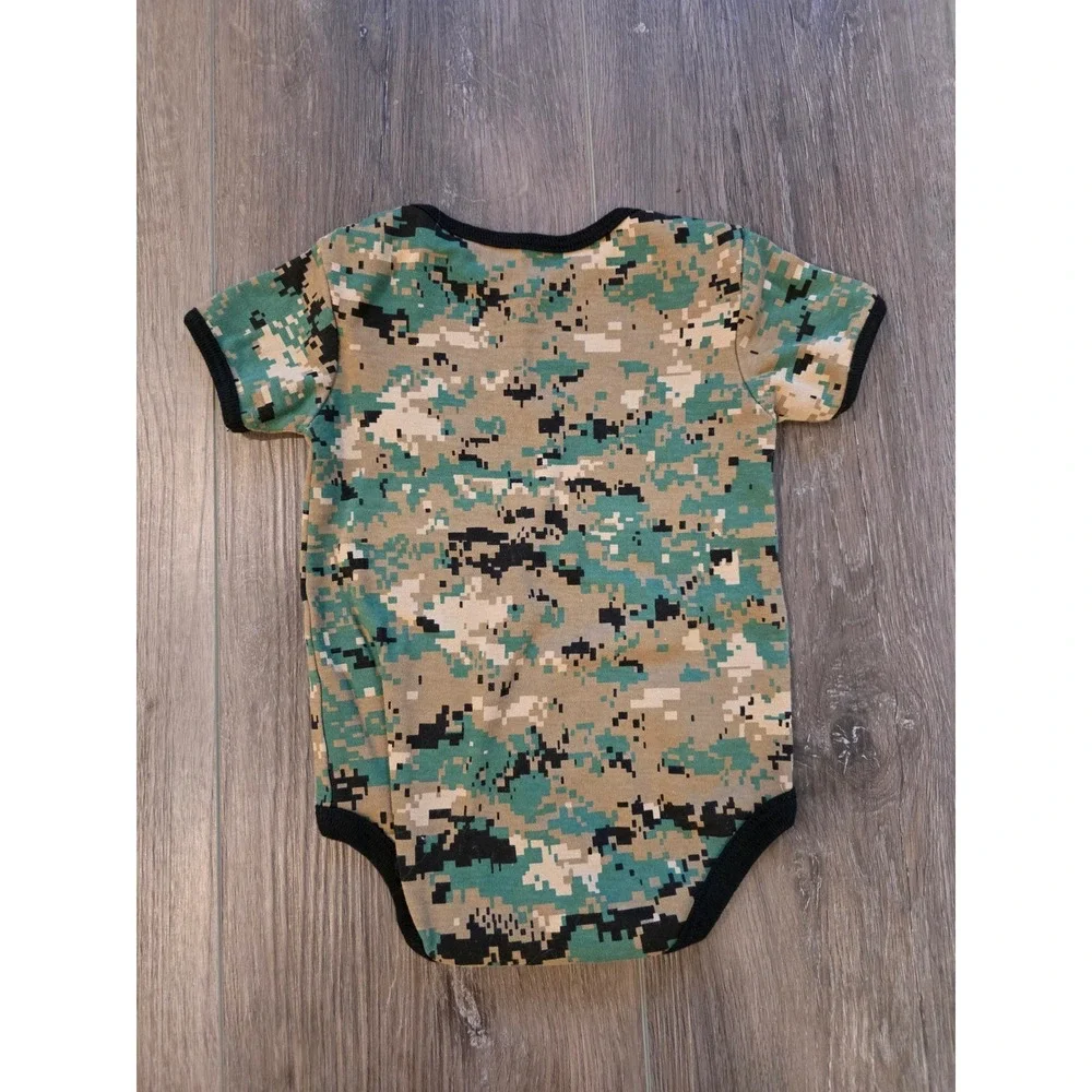 Marines nwot camo