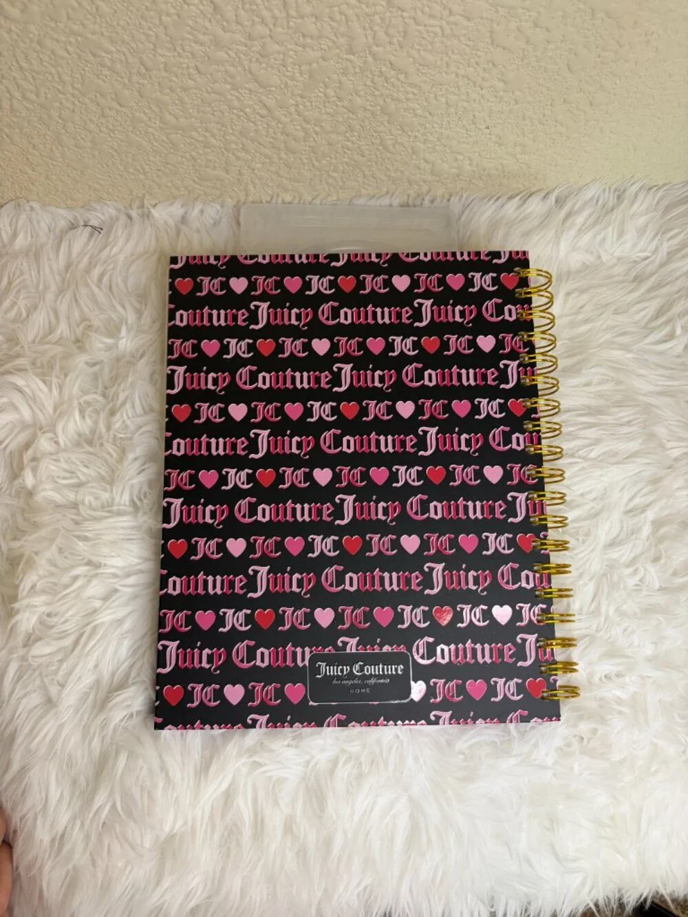 Juicy Couture new tags