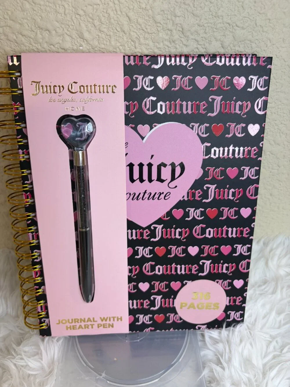 Juicy Couture new tags
