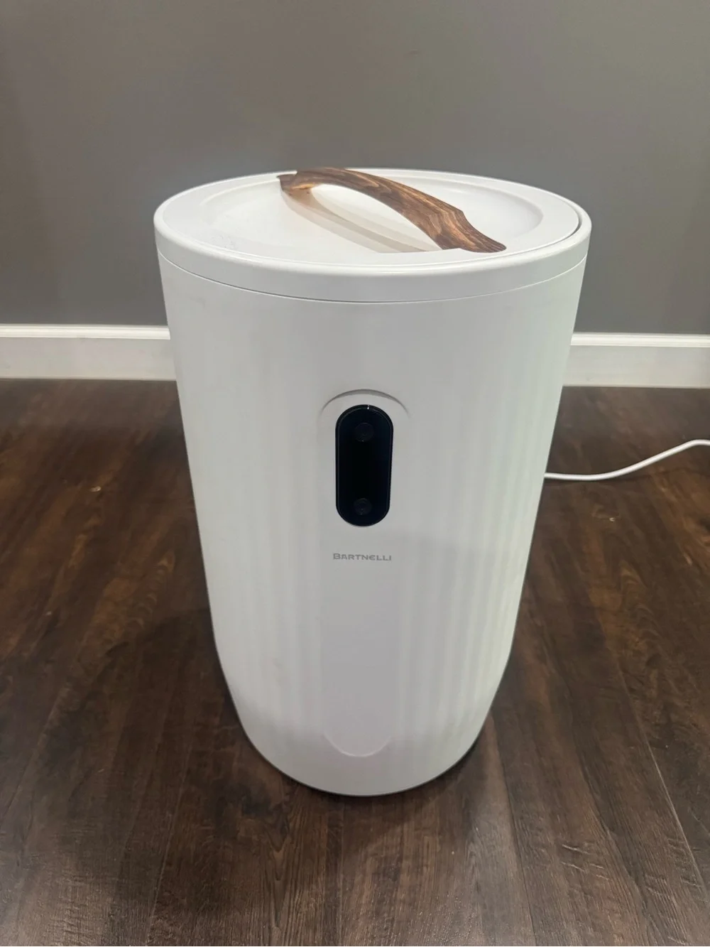Extra Large Modern Style Warmer for Towels, Blankets, Bathrobes, ect.