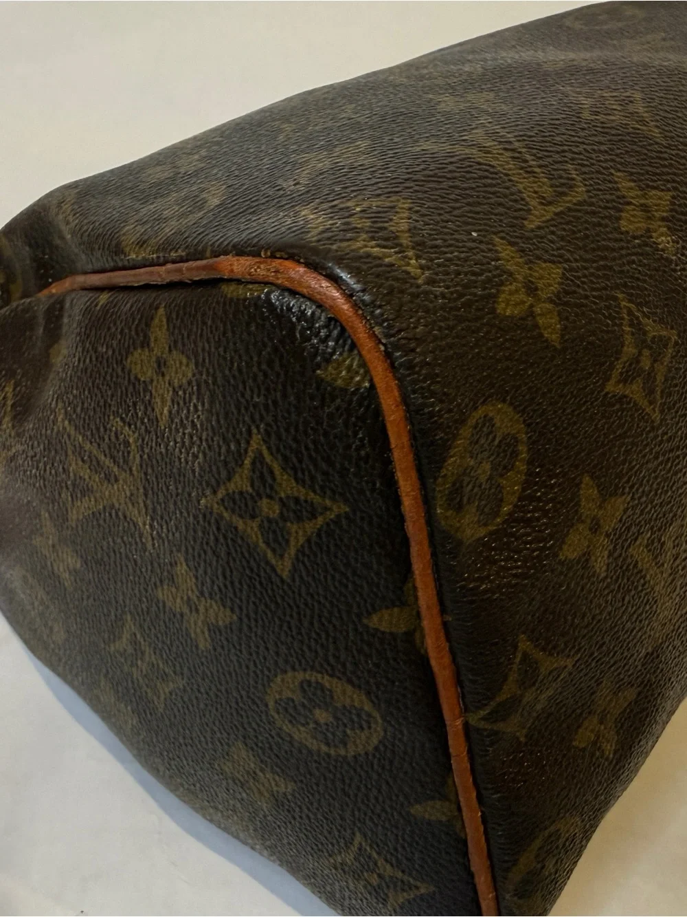 Louis Vuitton speedy 25