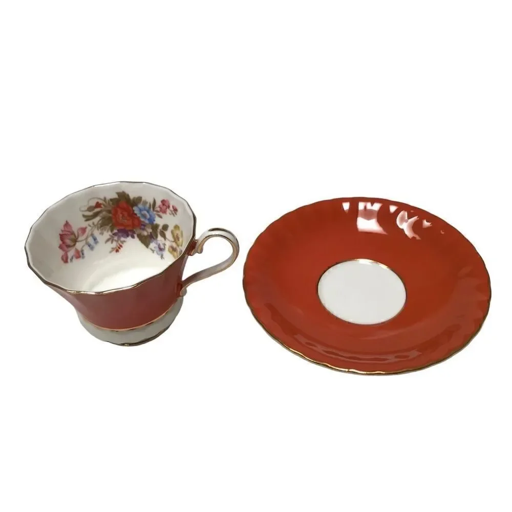 Aynsley ansley floral