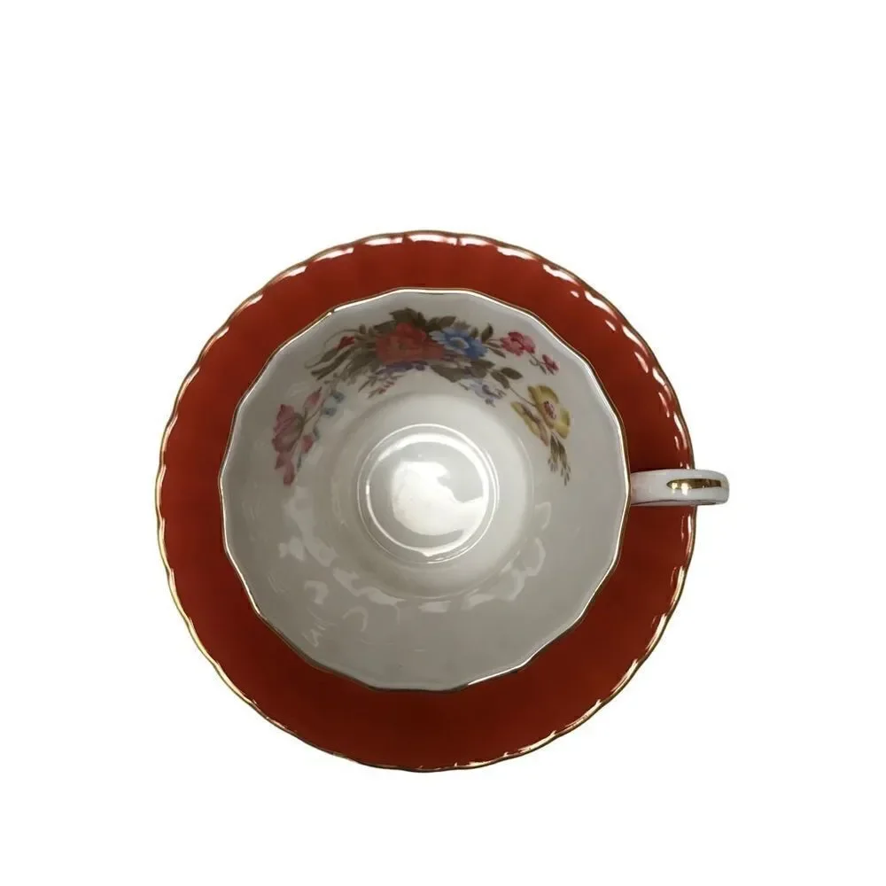 Aynsley ansley floral
