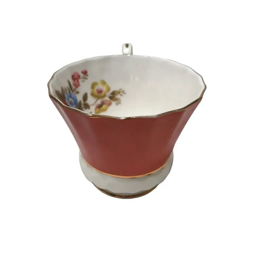 Aynsley ansley floral