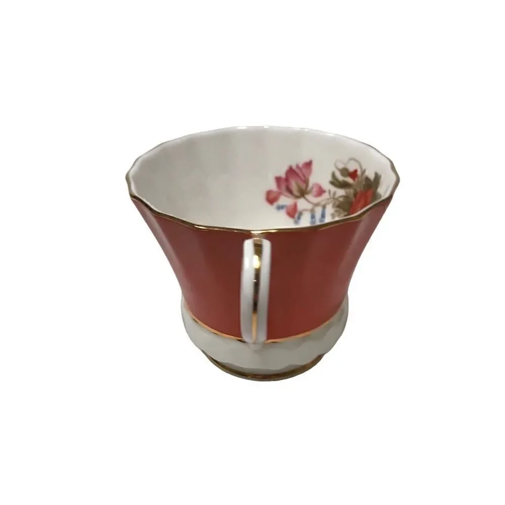 Aynsley ansley floral