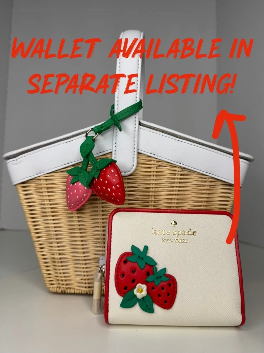 kate spade seller’s notes