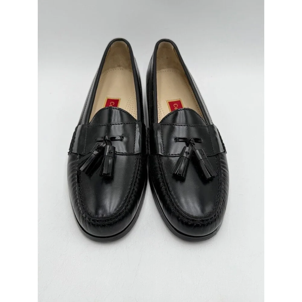 Cole Haan we thank return