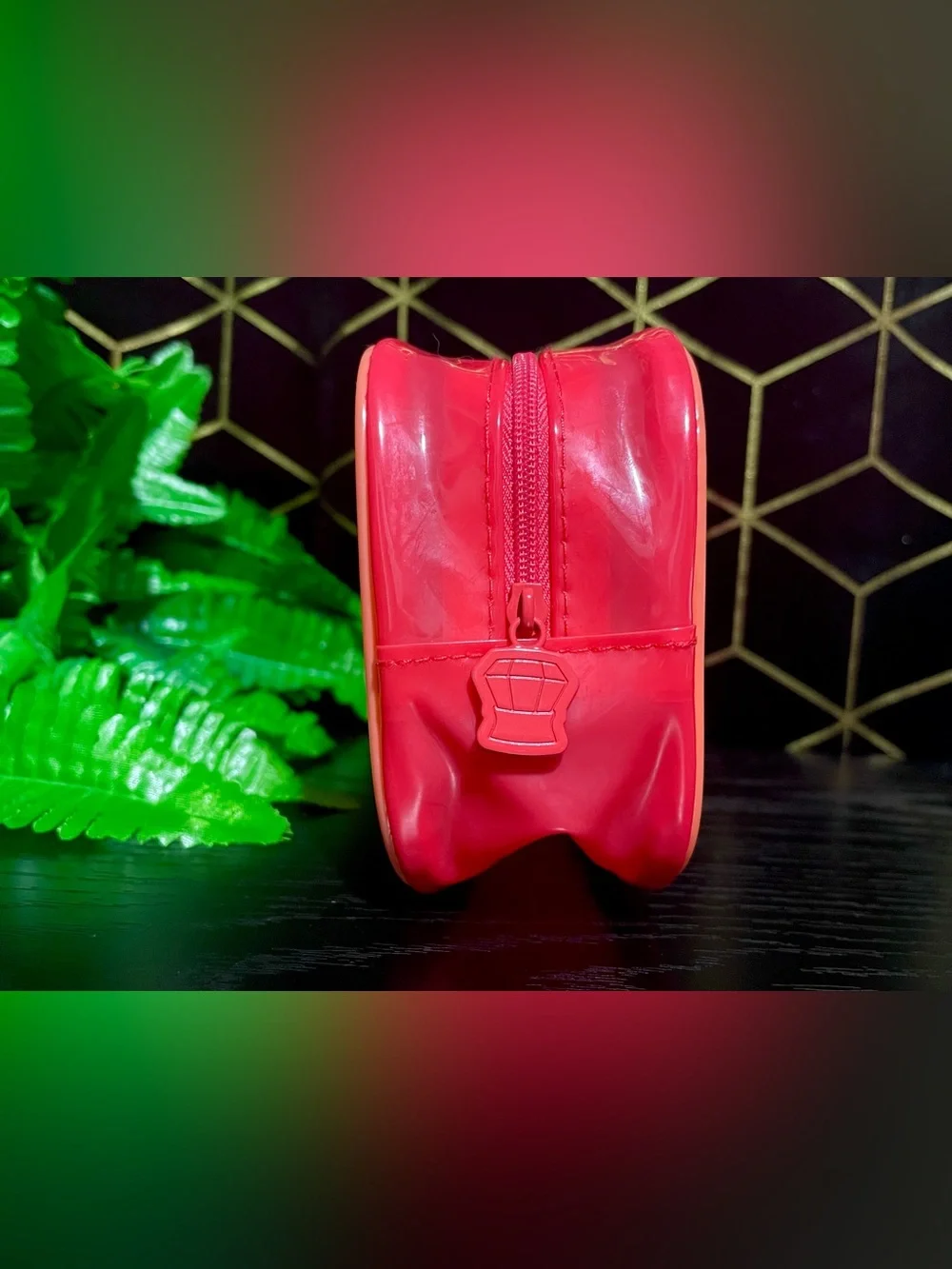 Kayali red orange