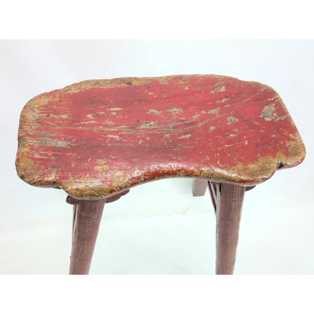 Mortise gorgeous antique
