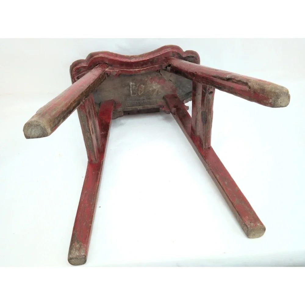 Mortise gorgeous antique