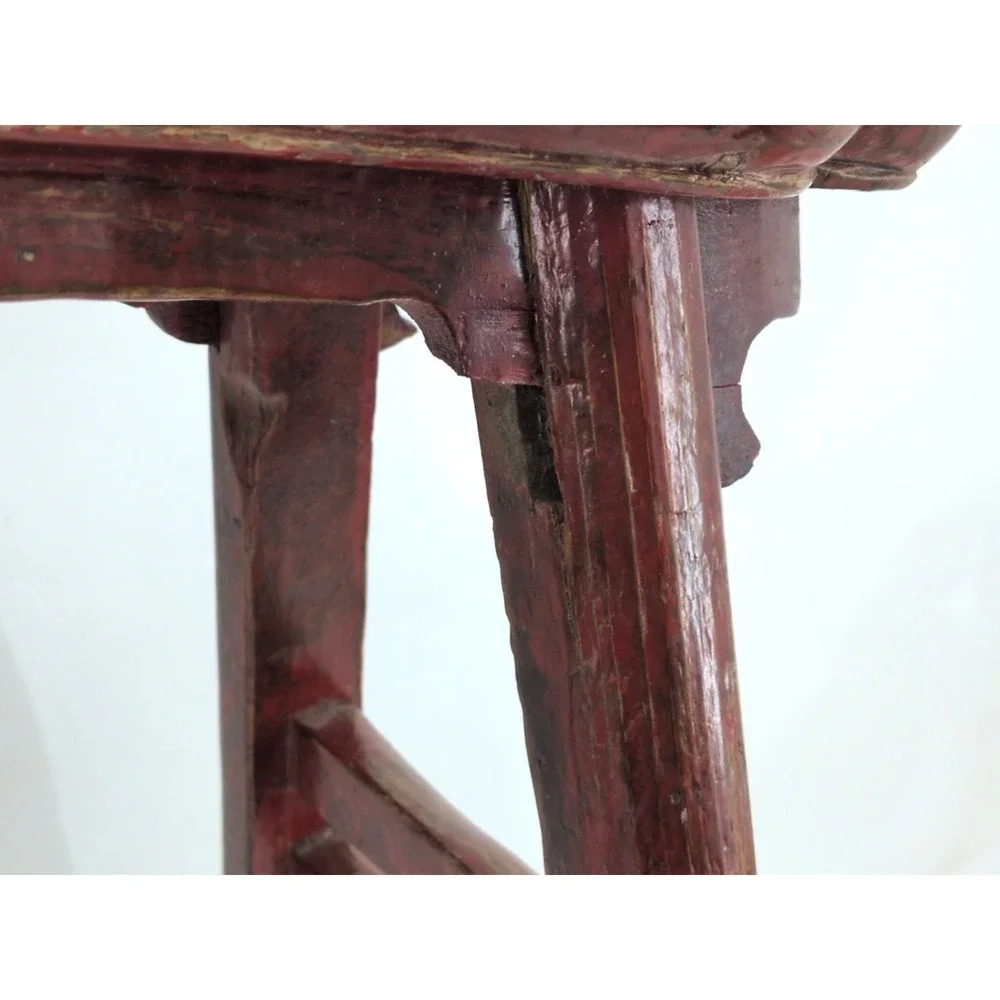 Mortise gorgeous antique