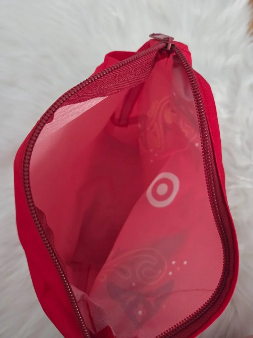 Target new without