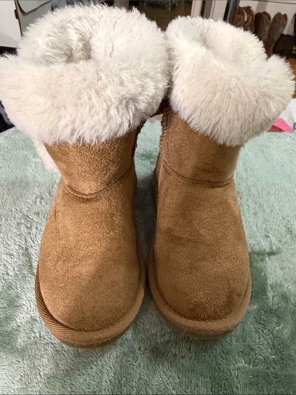 Juicy Couture cozy juicy