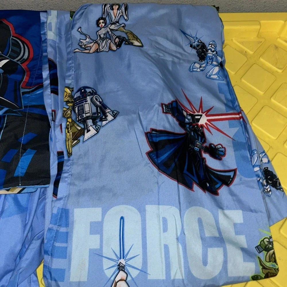 Star Wars fitted sheet
