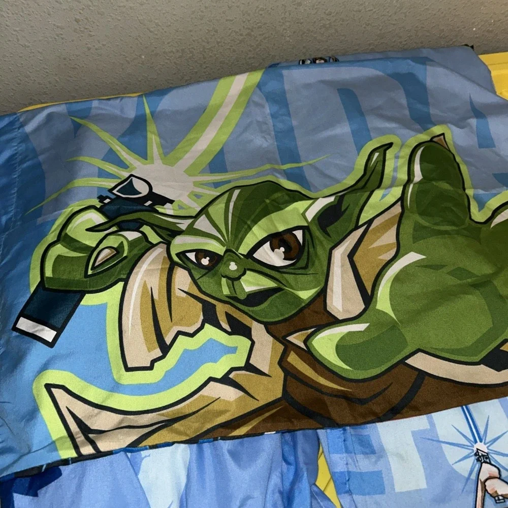Star Wars fitted sheet