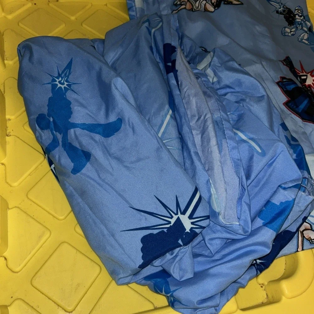 Star Wars fitted sheet