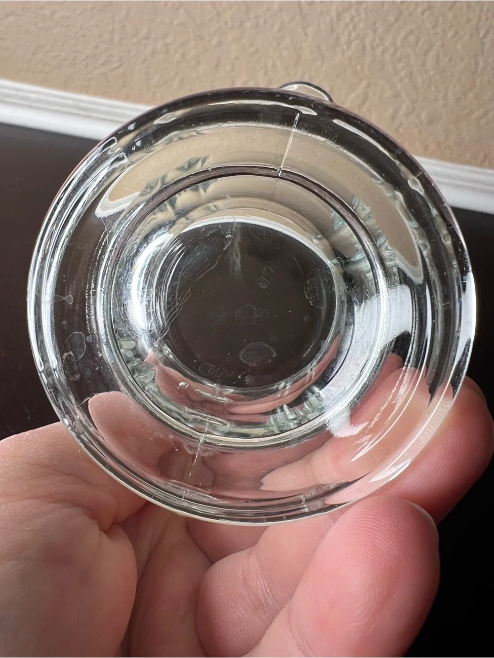 federal glass vintage 1930s