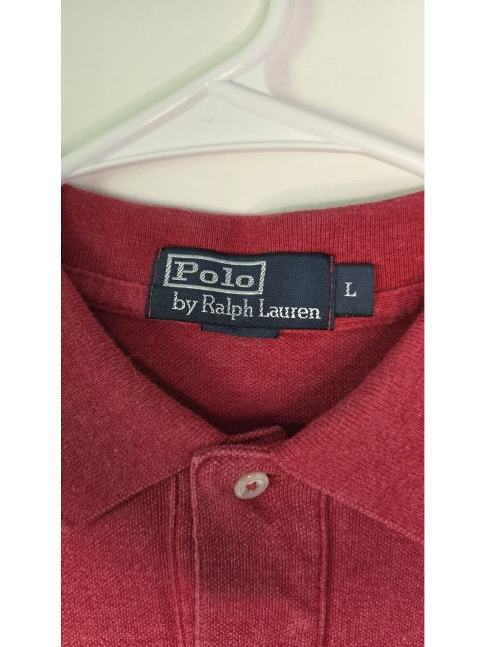 Ralph Lauren vintage polo