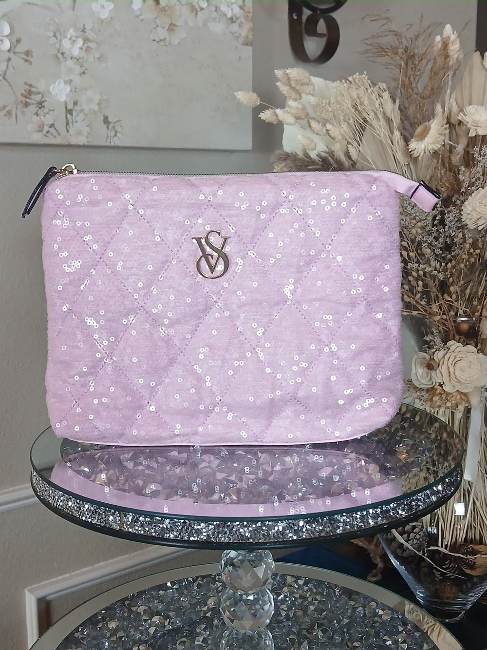 Victorias Secret gifts joyful