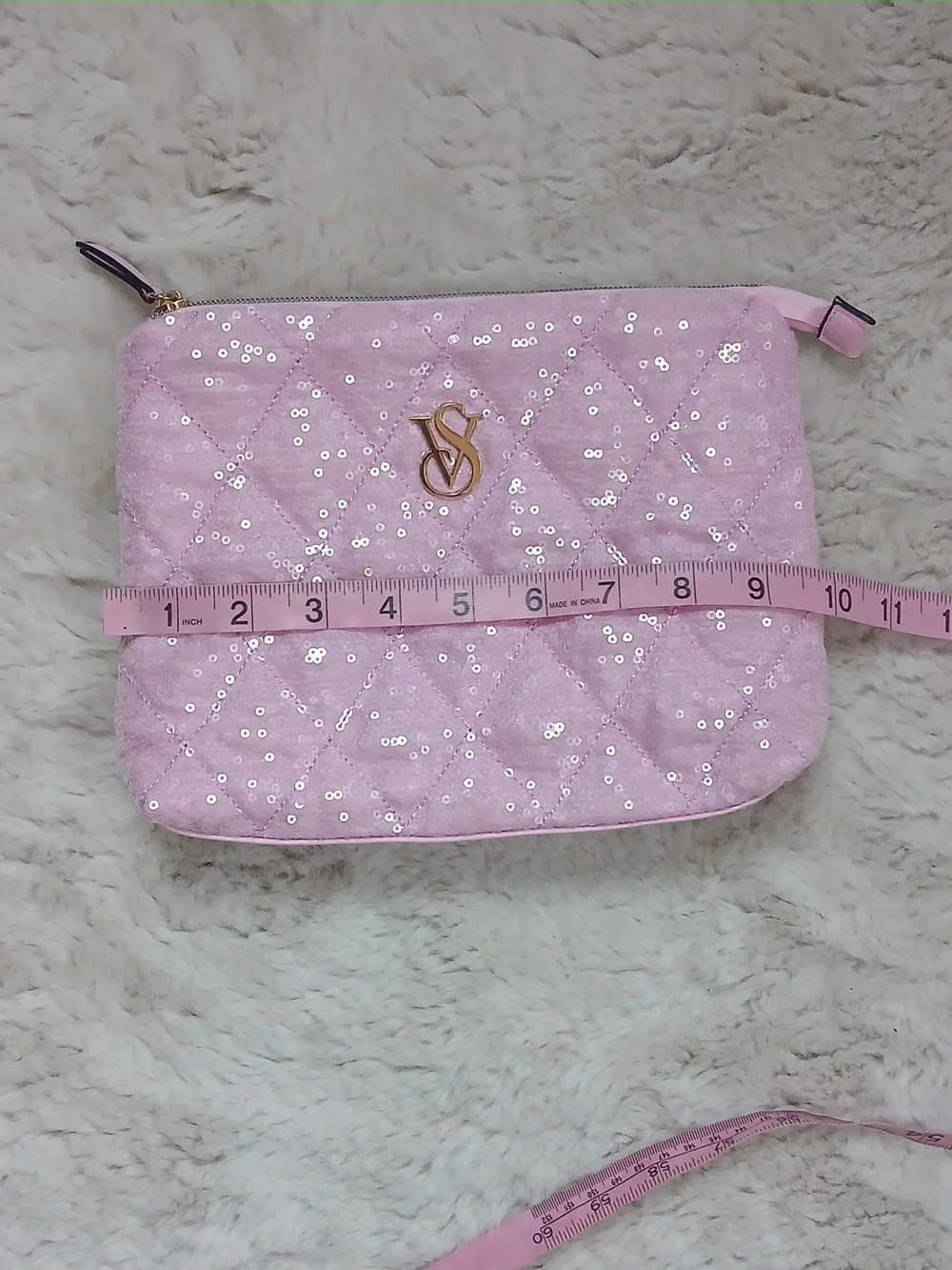 Victorias Secret gifts base bag