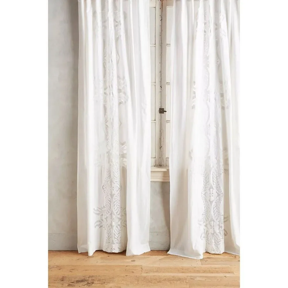 Anthropologie new but