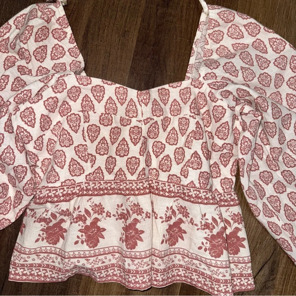 Zara nwt sim