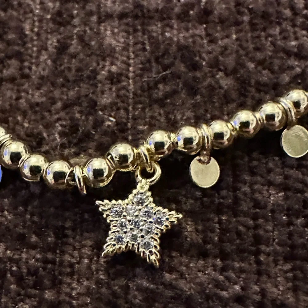 LMTS girls necklace