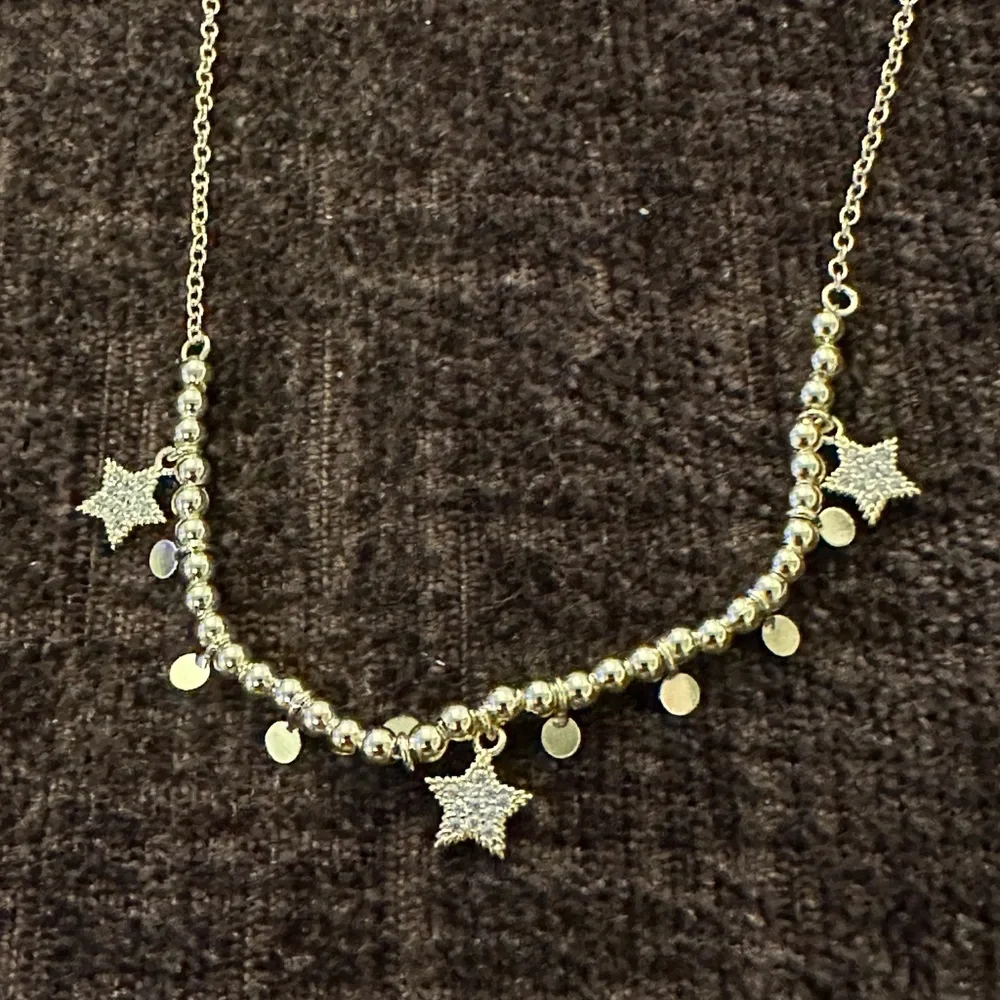 LMTS girls necklace