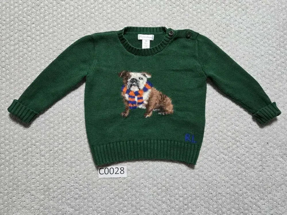 Ralph Lauren pre owned