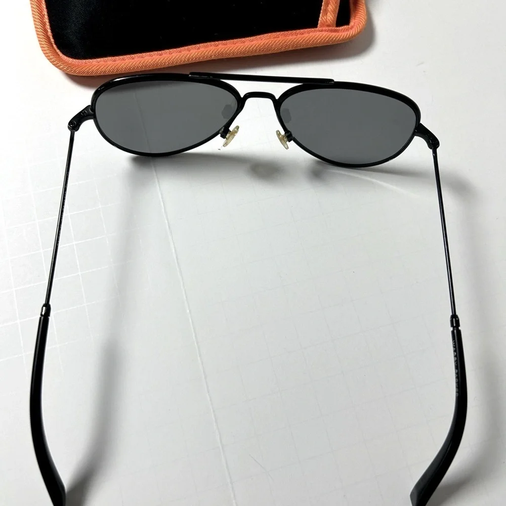 Warby Parker good used