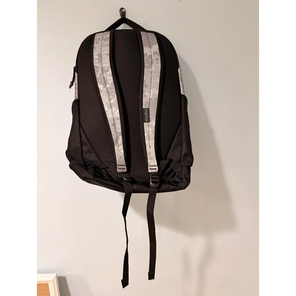 Jansport inbound pack