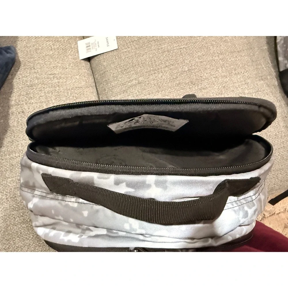 Jansport inbound pack