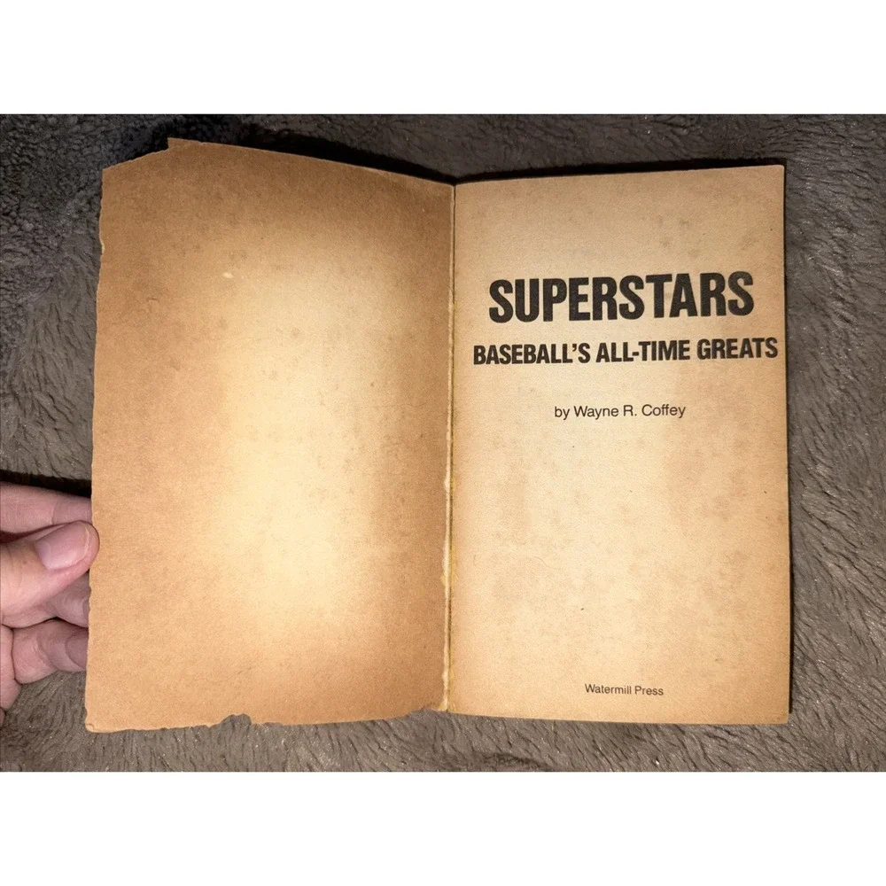 N/A 1980 superstars