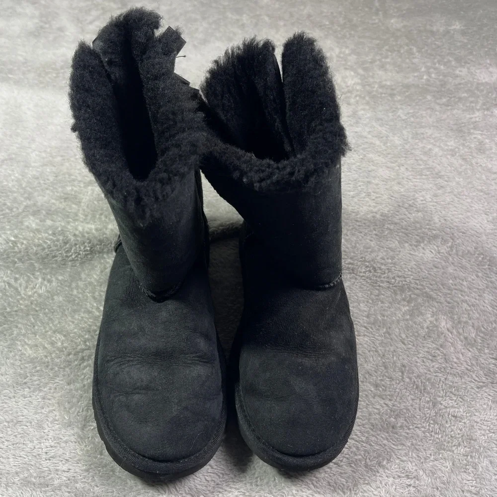 UGG classic boot