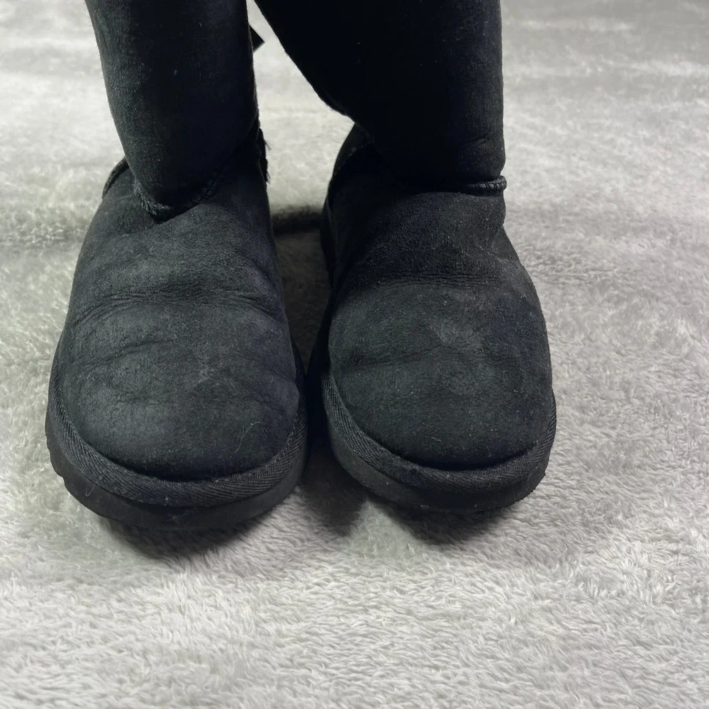 UGG classic boot