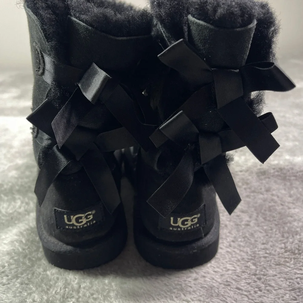 UGG classic boot