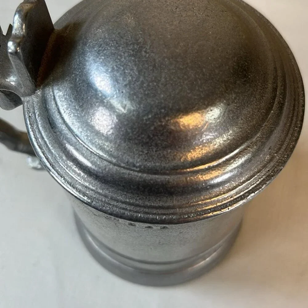 Wilton Armetale vintage wilton
