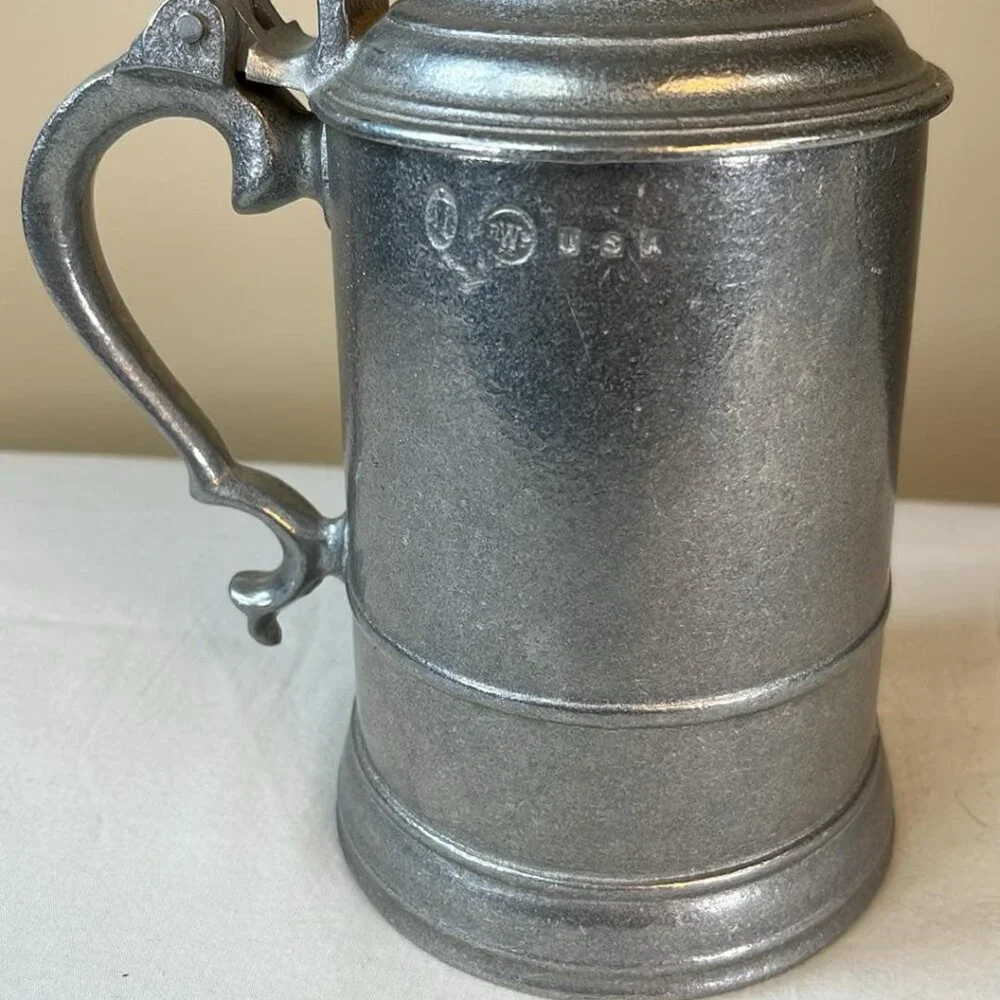 Wilton Armetale vintage wilton