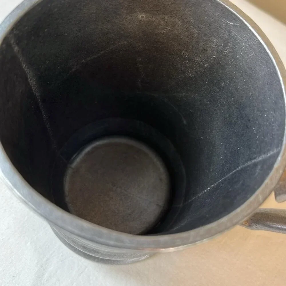 Wilton Armetale vintage wilton