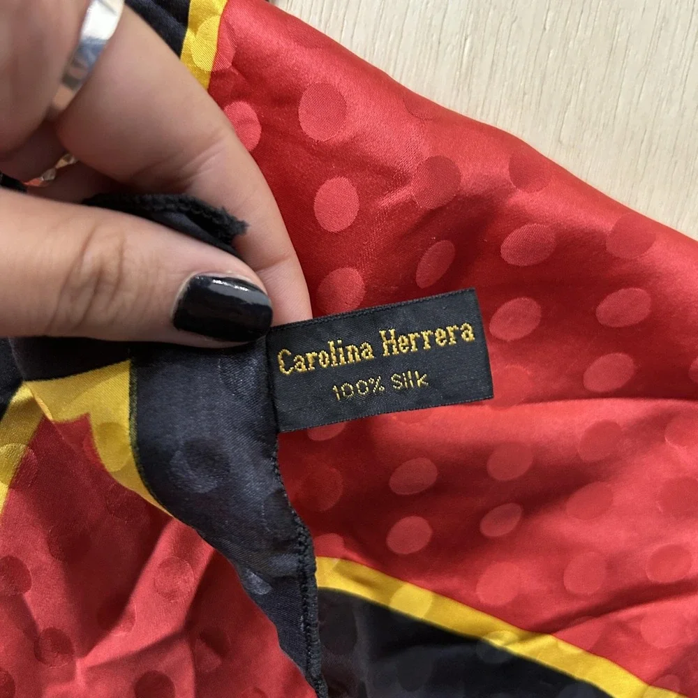 Carolina Herrera carolina herrera