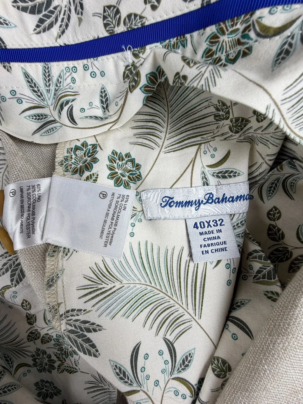 Tommy Bahama tommy bahama