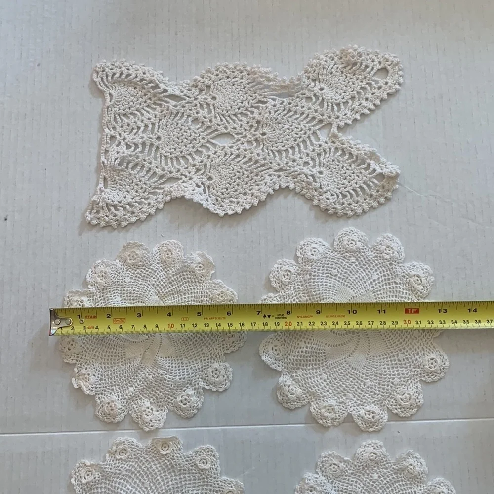N/A set pieces