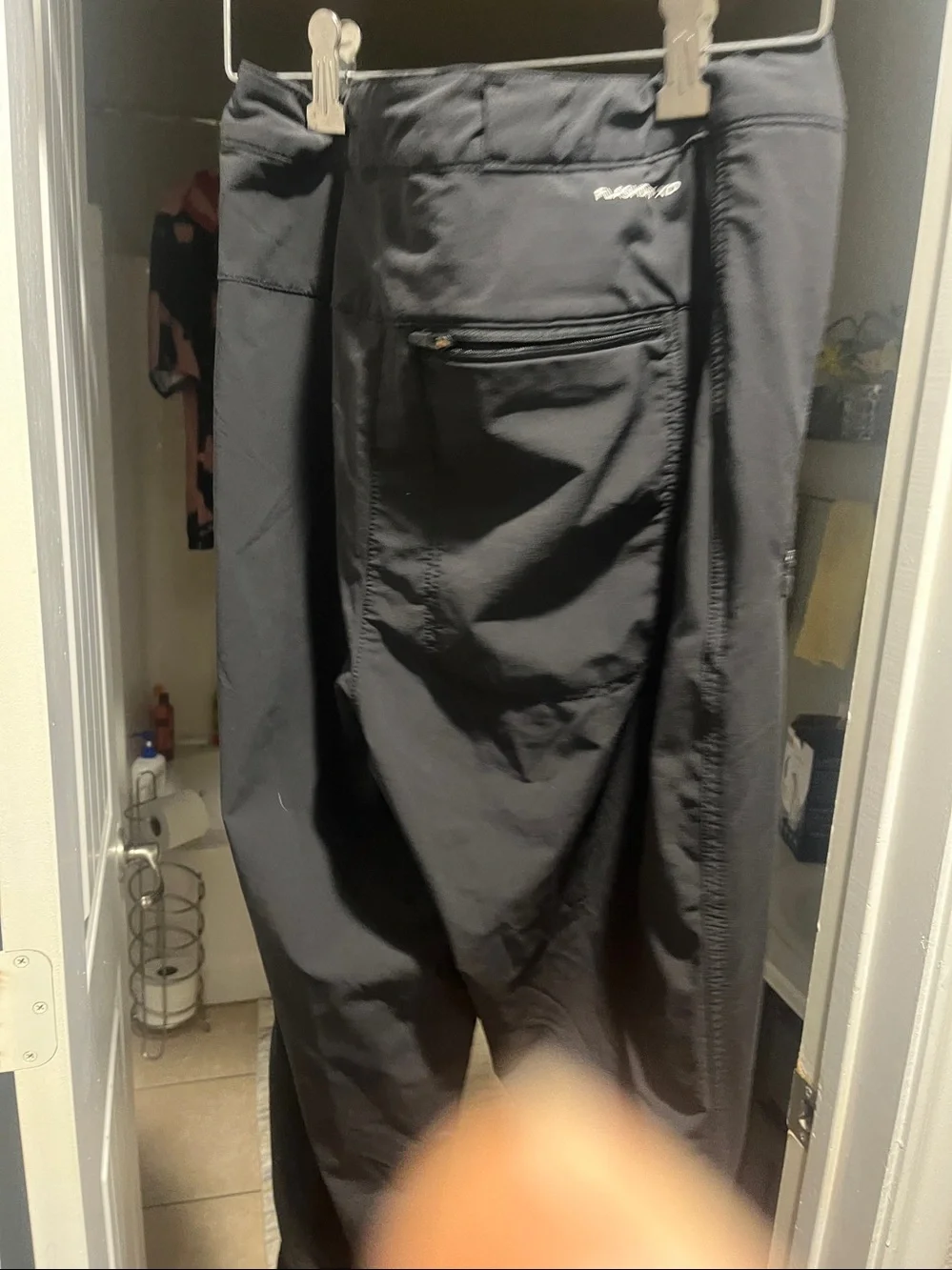 The North Face size 30