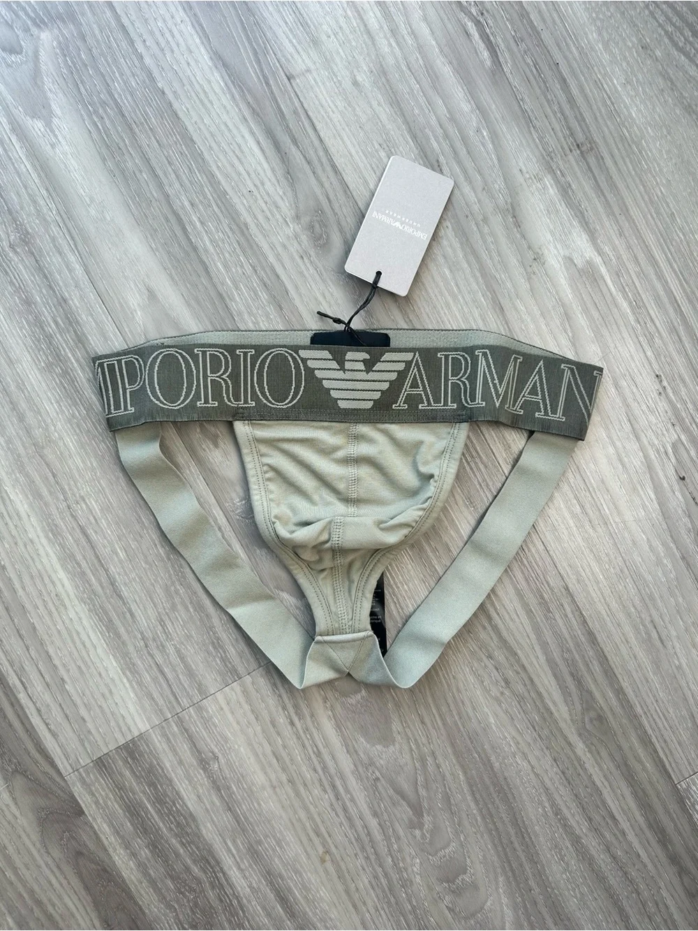 Emporio Armani emporio armani