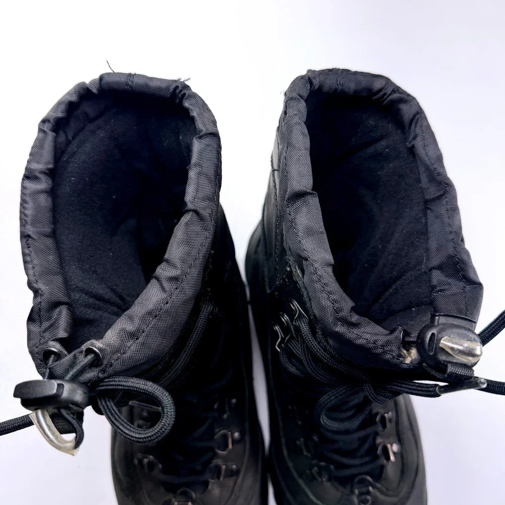 Sorel very good