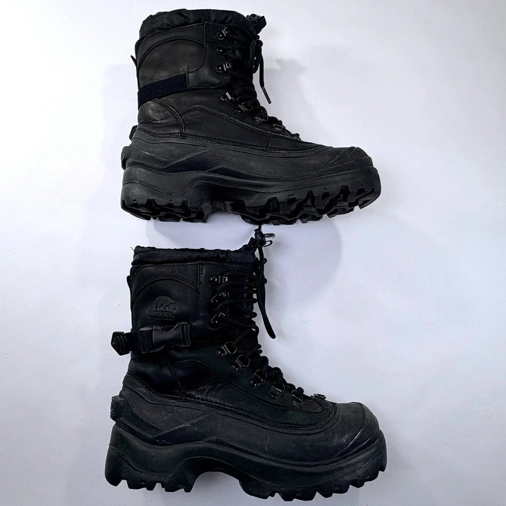 Sorel very good