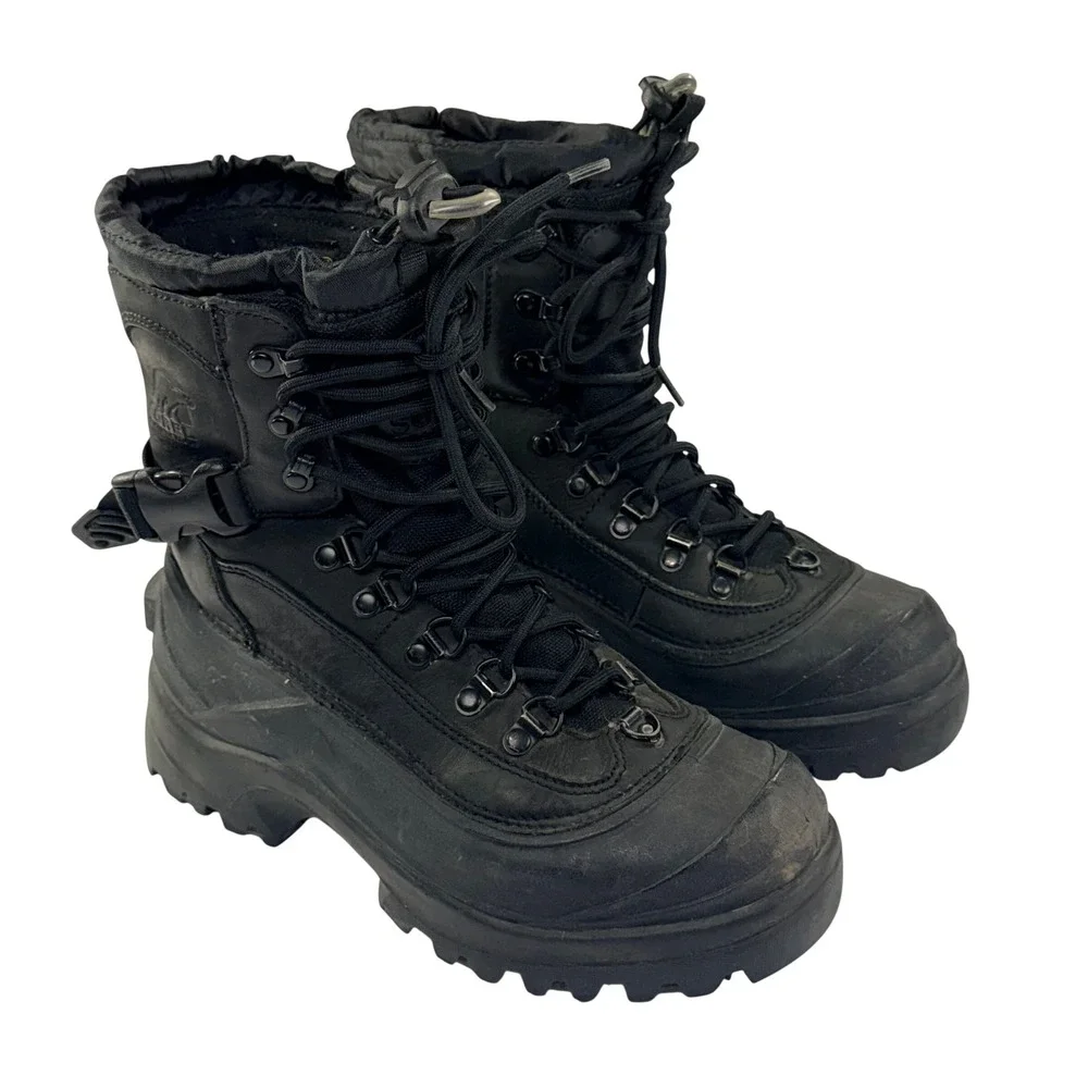 Sorel very good