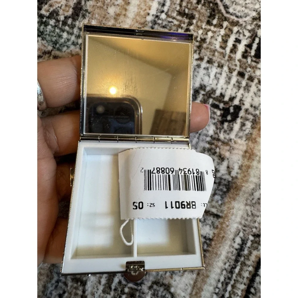 Brighton jewelry case