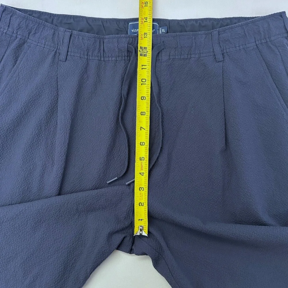 Vineyard Vines listing day—and 4%